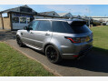 Land Rover Range Rover Sport HSE DYNAMIC 10