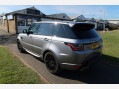 Land Rover Range Rover Sport HSE DYNAMIC 11