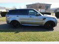 Land Rover Range Rover Sport HSE DYNAMIC 16