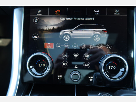 Land Rover Range Rover Sport HSE DYNAMIC 56