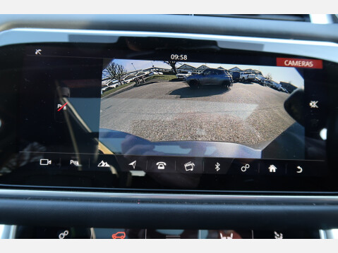 Land Rover Range Rover Sport HSE DYNAMIC 54