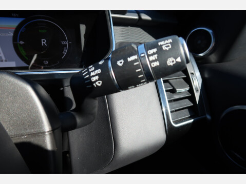 Land Rover Range Rover Sport HSE DYNAMIC 59