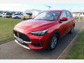 MG HS SE DCT 5