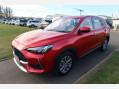 MG HS SE DCT 6