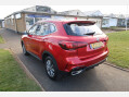 MG HS SE DCT 11