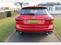 MG HS SE DCT 12