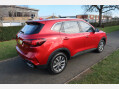 MG HS SE DCT 15