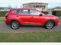 MG HS SE DCT 16