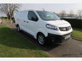 Vauxhall Vivaro L2H1 3100 DYNAMIC S/S 2
