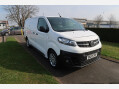 Vauxhall Vivaro L2H1 3100 DYNAMIC S/S 3