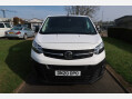 Vauxhall Vivaro L2H1 3100 DYNAMIC S/S 4