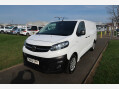 Vauxhall Vivaro L2H1 3100 DYNAMIC S/S 5