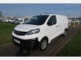 Vauxhall Vivaro L2H1 3100 DYNAMIC S/S 6