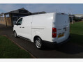 Vauxhall Vivaro L2H1 3100 DYNAMIC S/S 11