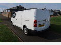 Vauxhall Vivaro L2H1 3100 DYNAMIC S/S 12