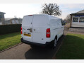 Vauxhall Vivaro L2H1 3100 DYNAMIC S/S 14