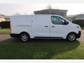 Vauxhall Vivaro L2H1 3100 DYNAMIC S/S 17