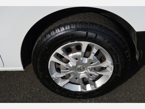Vauxhall Vivaro L2H1 3100 DYNAMIC S/S 20