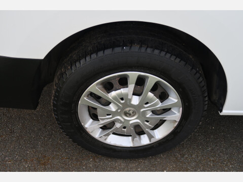 Vauxhall Vivaro L2H1 3100 DYNAMIC S/S 21
