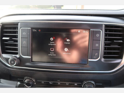 Vauxhall Vivaro L2H1 3100 DYNAMIC S/S 40