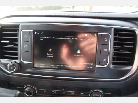 Vauxhall Vivaro L2H1 3100 DYNAMIC S/S 42