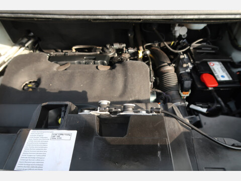 Vauxhall Vivaro L2H1 3100 DYNAMIC S/S 52