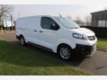 Vauxhall Vivaro L2H1 3100 DYNAMIC S/S 1