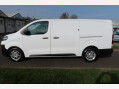 Vauxhall Vivaro L2H1 3100 DYNAMIC S/S 9