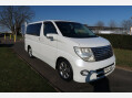 Nissan Elgrand Highway Star 3