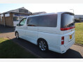 Nissan Elgrand Highway Star 10