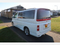 Nissan Elgrand Highway Star 11