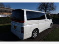 Nissan Elgrand Highway Star 15