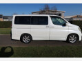 Nissan Elgrand Highway Star 16