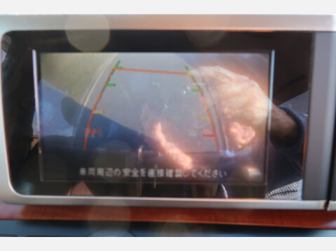 Nissan Elgrand Highway Star 49