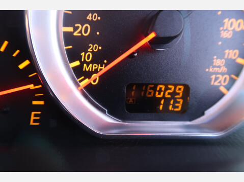Nissan Elgrand Highway Star 64