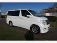Nissan Elgrand Highway Star 2