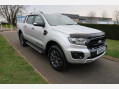 Ford Ranger WILDTRAK ECOBLUE 2