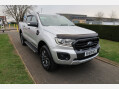 Ford Ranger WILDTRAK ECOBLUE 3