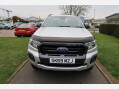 Ford Ranger WILDTRAK ECOBLUE 4