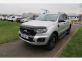 Ford Ranger WILDTRAK ECOBLUE 5