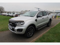 Ford Ranger WILDTRAK ECOBLUE 6