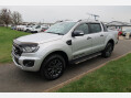 Ford Ranger WILDTRAK ECOBLUE 7