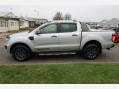 Ford Ranger WILDTRAK ECOBLUE 8
