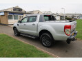 Ford Ranger WILDTRAK ECOBLUE 9