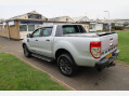 Ford Ranger WILDTRAK ECOBLUE 10