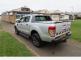 Ford Ranger WILDTRAK ECOBLUE 11