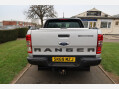 Ford Ranger WILDTRAK ECOBLUE 12
