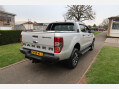 Ford Ranger WILDTRAK ECOBLUE 13