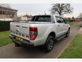 Ford Ranger WILDTRAK ECOBLUE 14