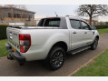 Ford Ranger WILDTRAK ECOBLUE 15